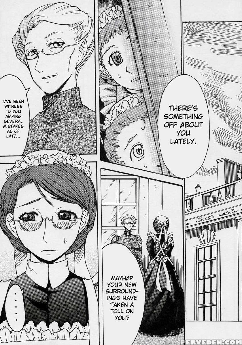 Heibon, Teishuku, Souji Suki No Dekita Onna 1