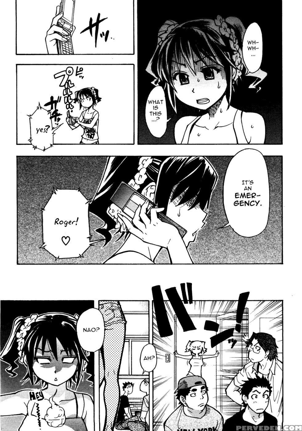 Heisei Sexual Education Reform - Part 1 - Shiwasu No Okina 1