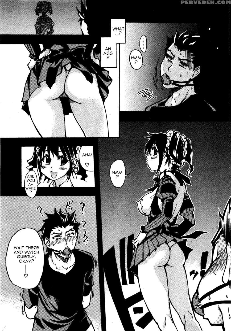 Heisei Sexual Education Reform - Part 1 - Shiwasu No Okina 1