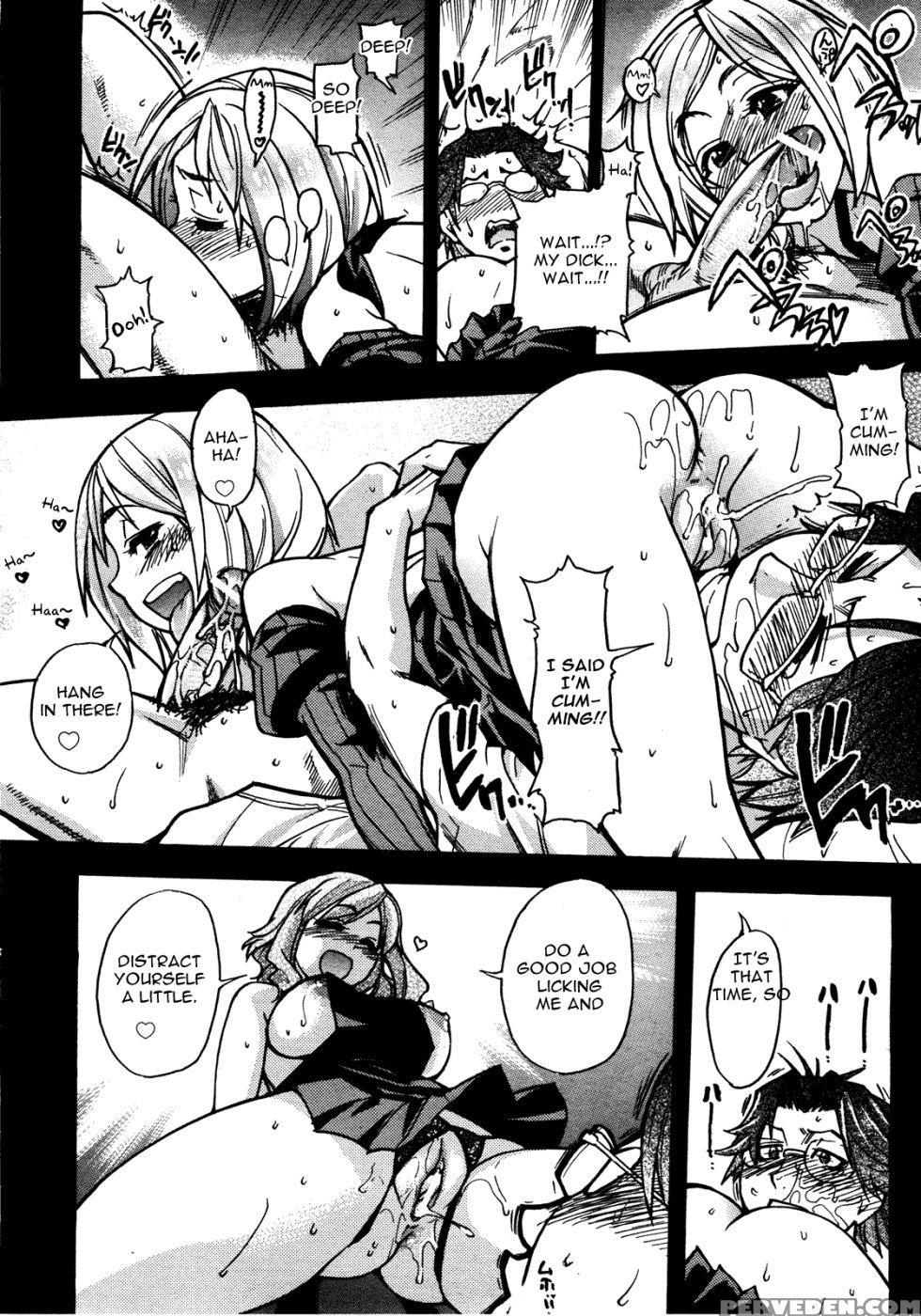 Heisei Sexual Education Reform - Part 1 - Shiwasu No Okina 1