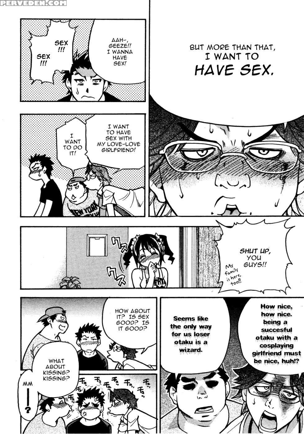 Heisei Sexual Education Reform - Part 1 - Shiwasu No Okina 1
