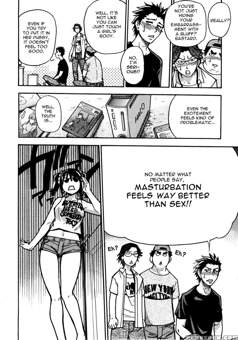 Heisei Sexual Education Reform - Part 1 - Shiwasu No Okina 1