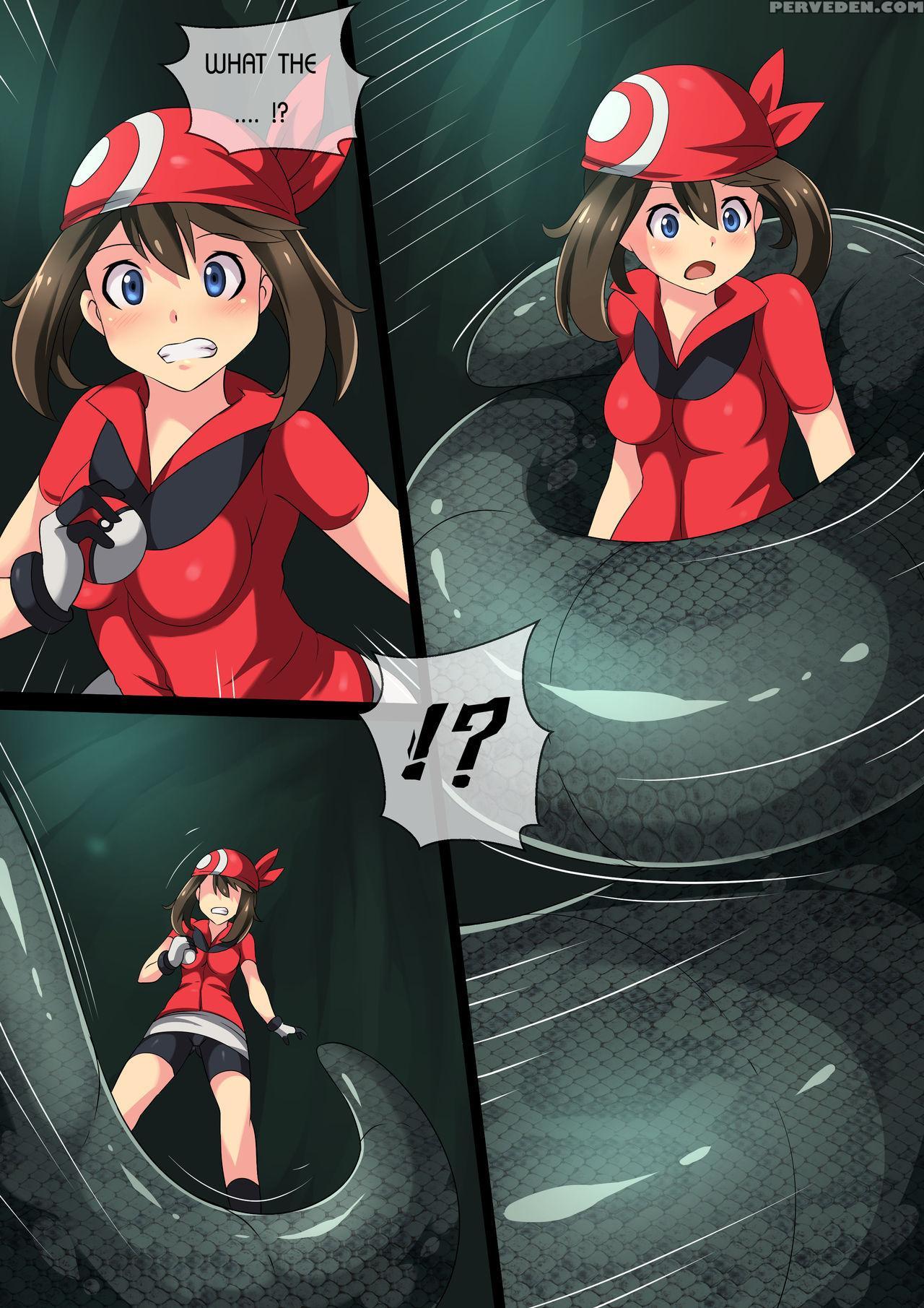Hell Of Swallowed (haruka) 1