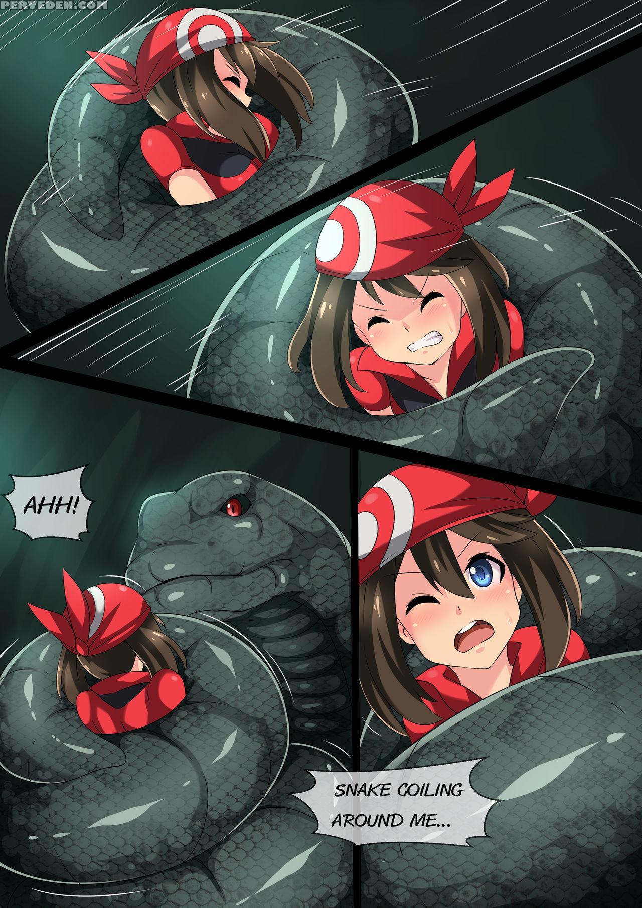 Hell Of Swallowed (haruka) 1