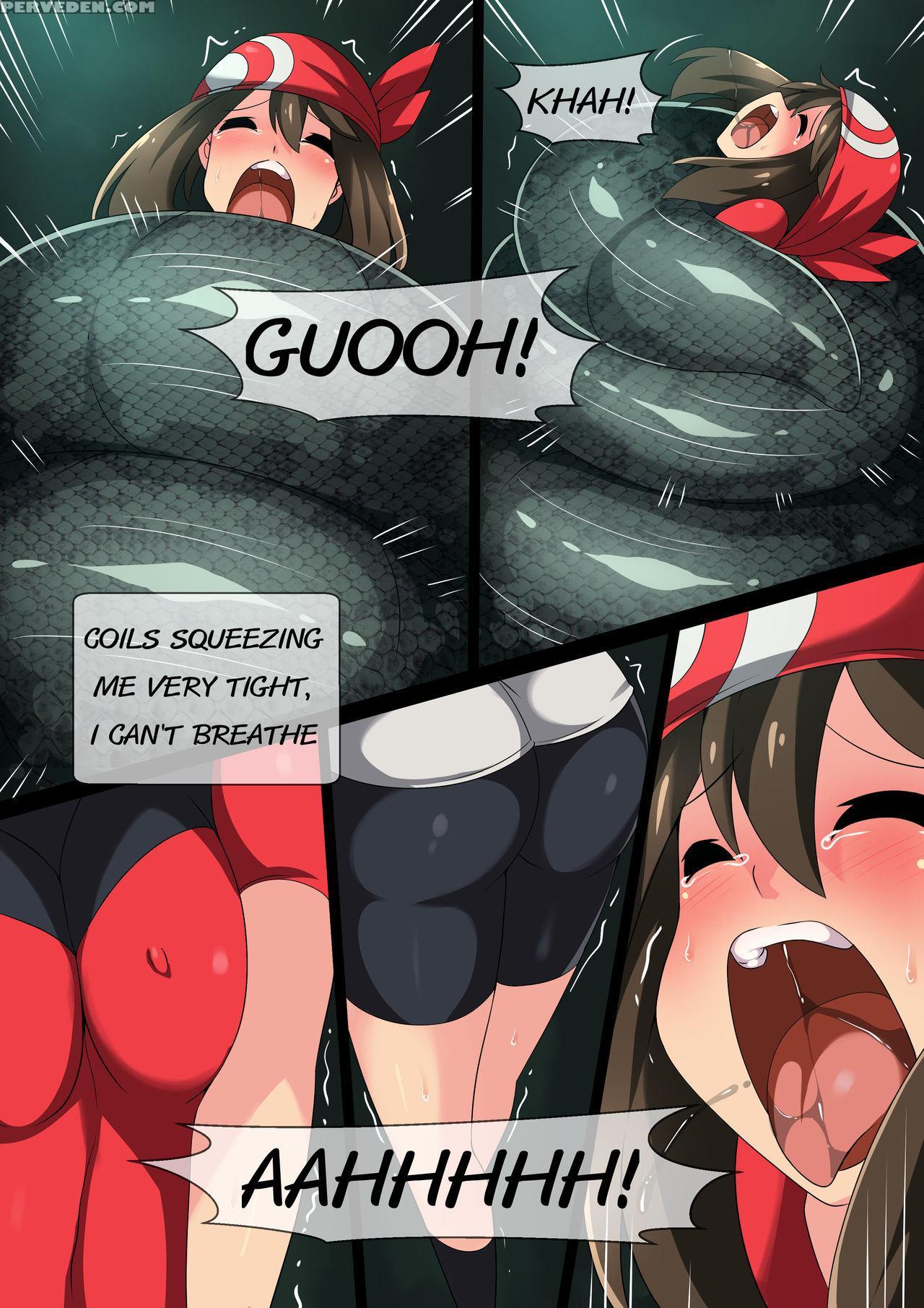 Hell Of Swallowed (haruka) 1