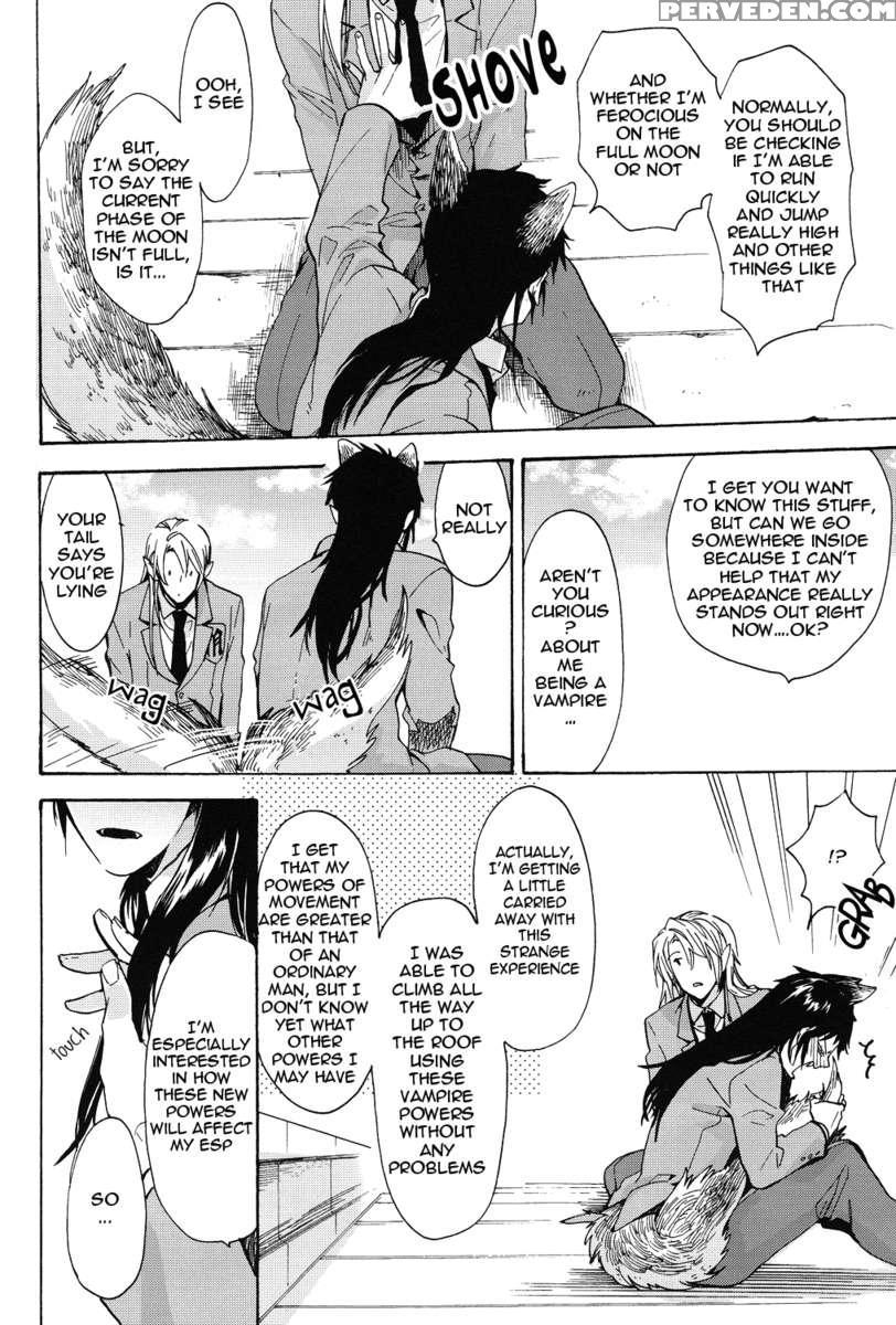 Hello! Hello? Sugar Boys!!!!! Chapter 1 Page 16