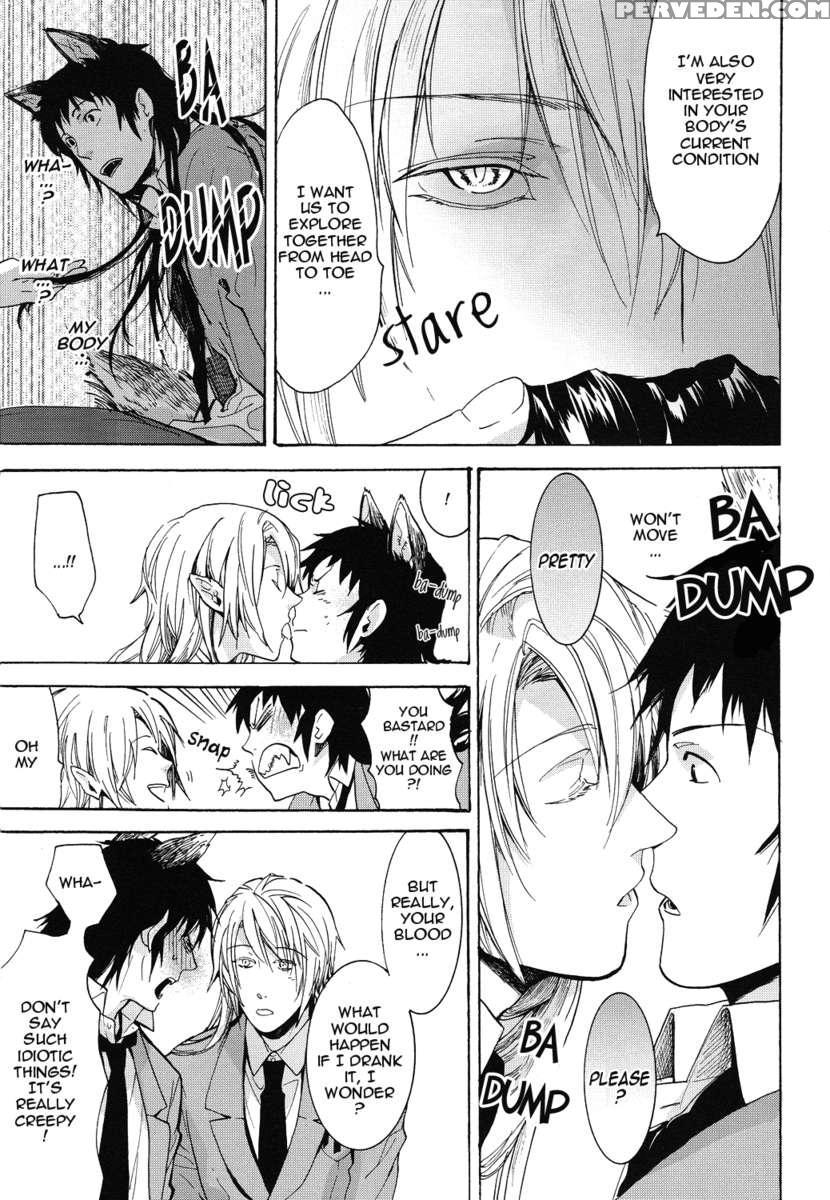 Hello! Hello? Sugar Boys!!!!! Chapter 1 Page 17