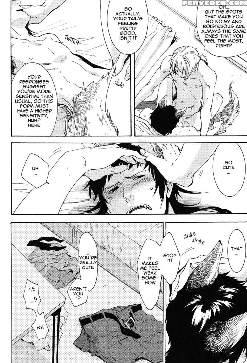 Hello! Hello? Sugar Boys!!!!! Chapter 1 Page 22