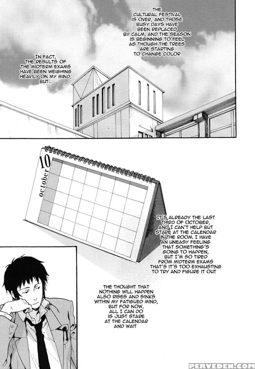 Hello! Hello? Sugar Boys!!!!! Chapter 1 Page 4