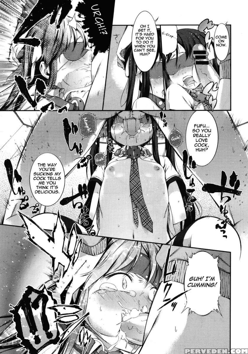 Henai Tsunderetion 1