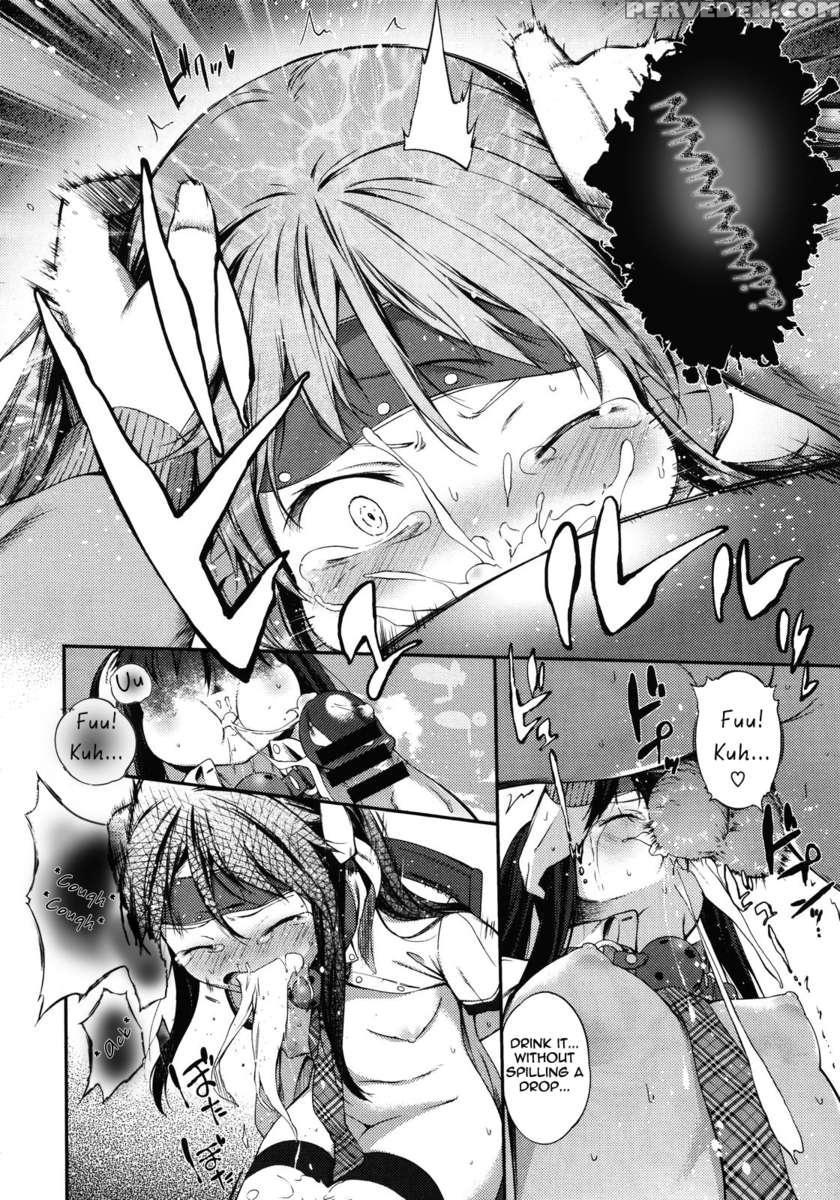 Henai Tsunderetion 1