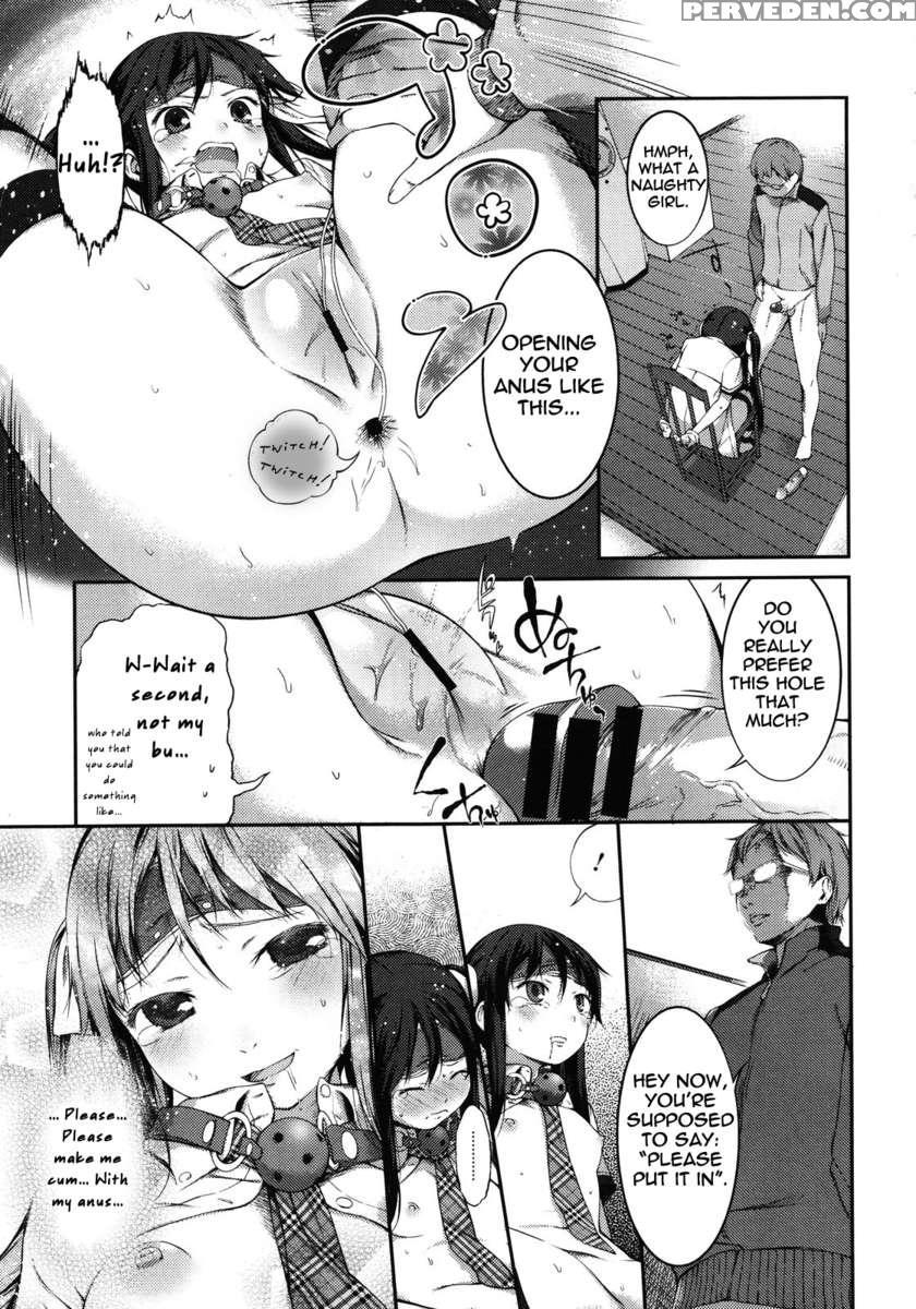 Henai Tsunderetion 1
