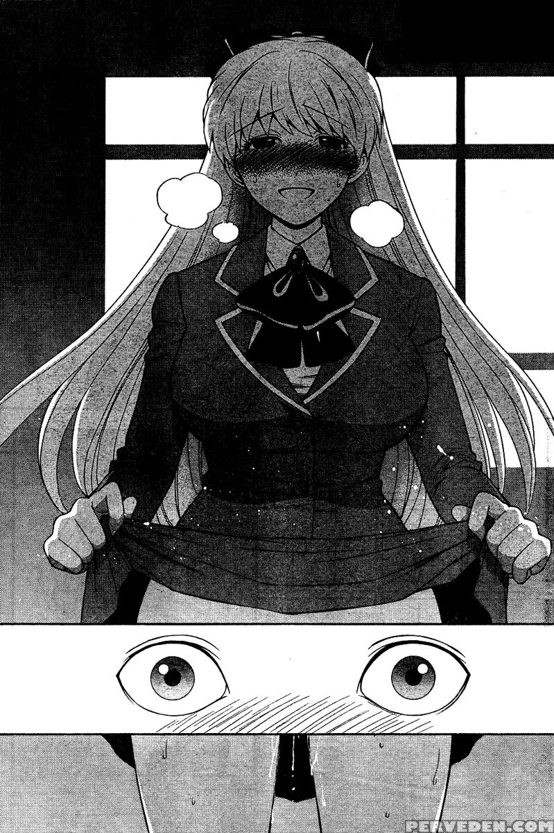 Henkoi! 1