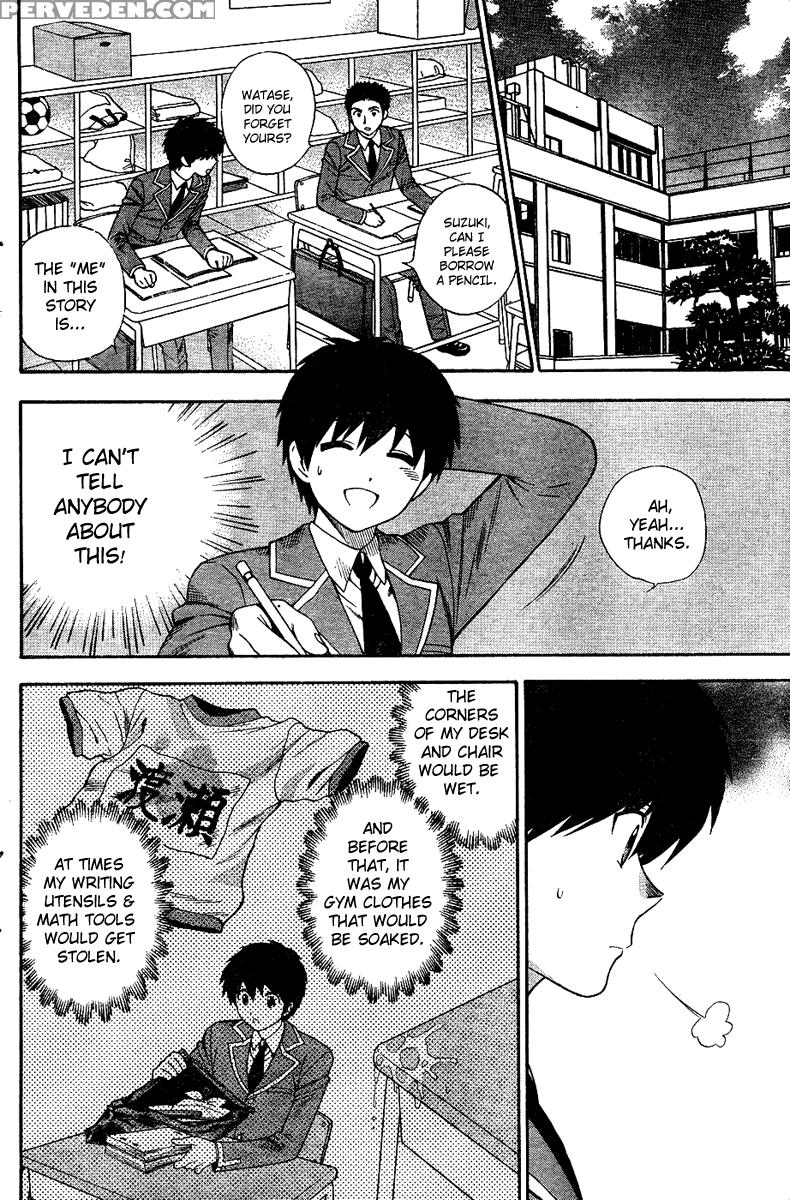 Henkoi! 1