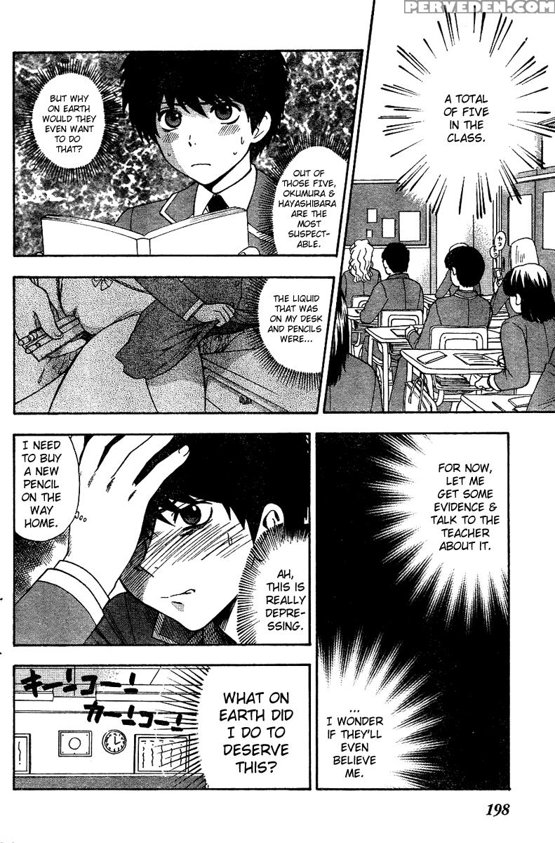 Henkoi! 1
