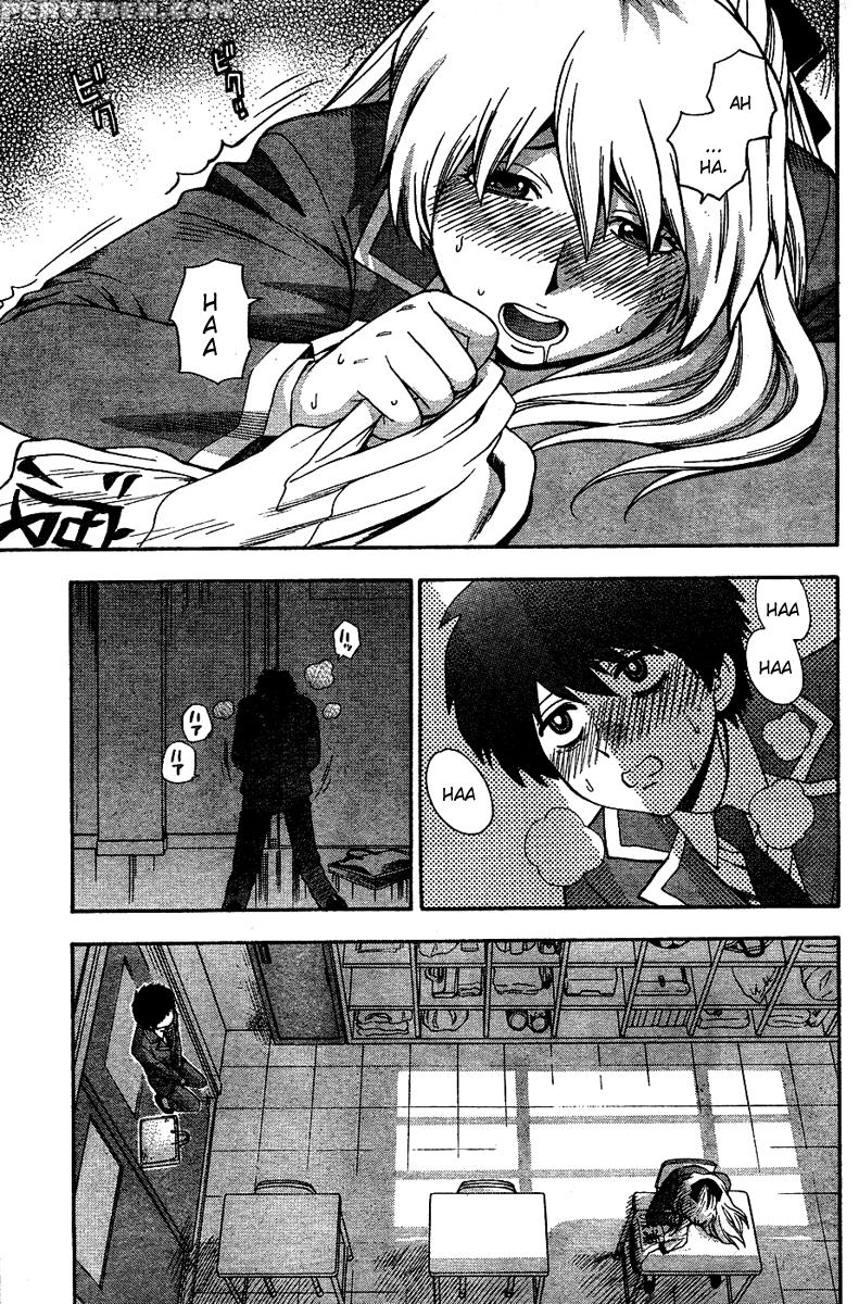 Henkoi! 1