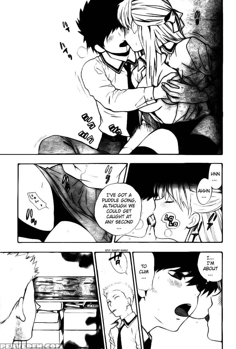 Henkoi! 2
