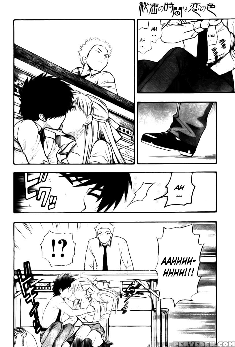 Henkoi! 2