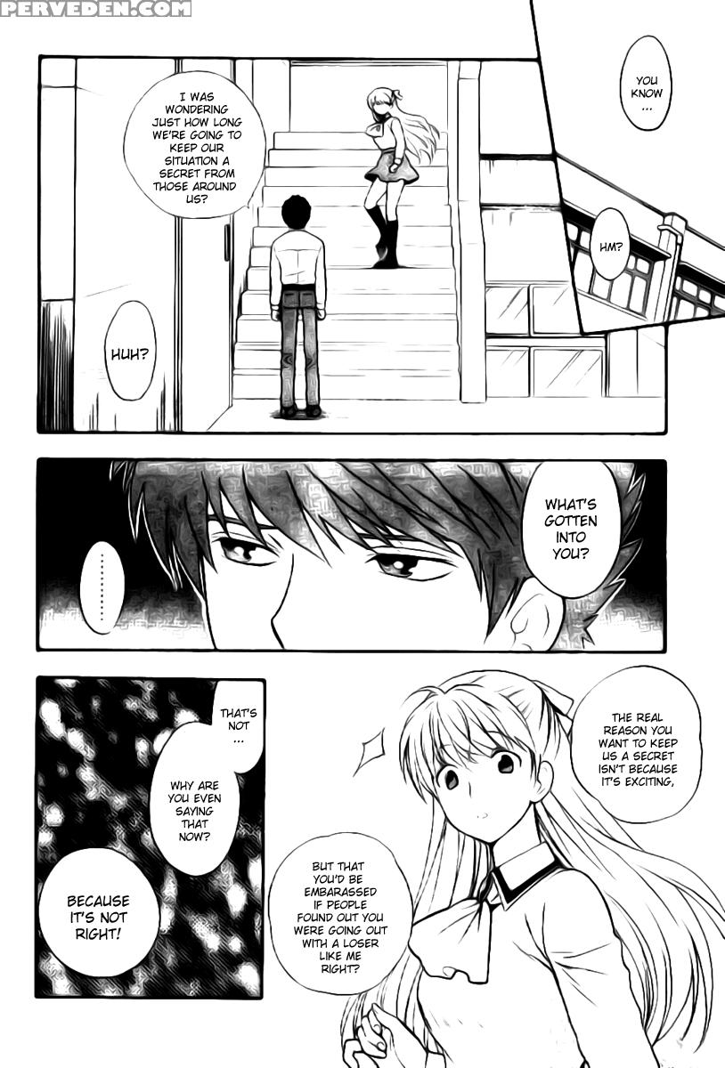Henkoi! 2