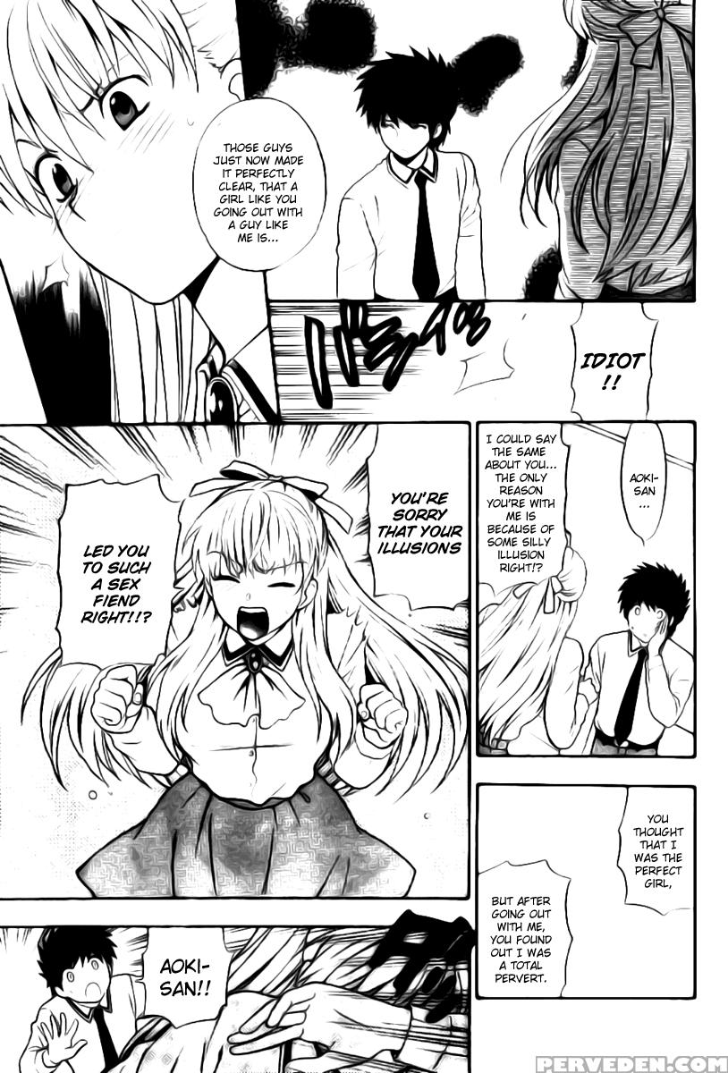 Henkoi! 2