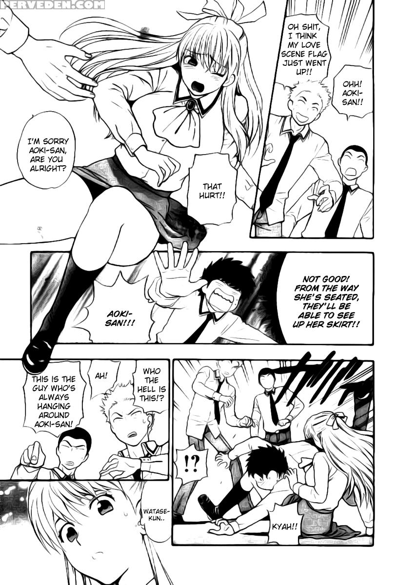 Henkoi! 2