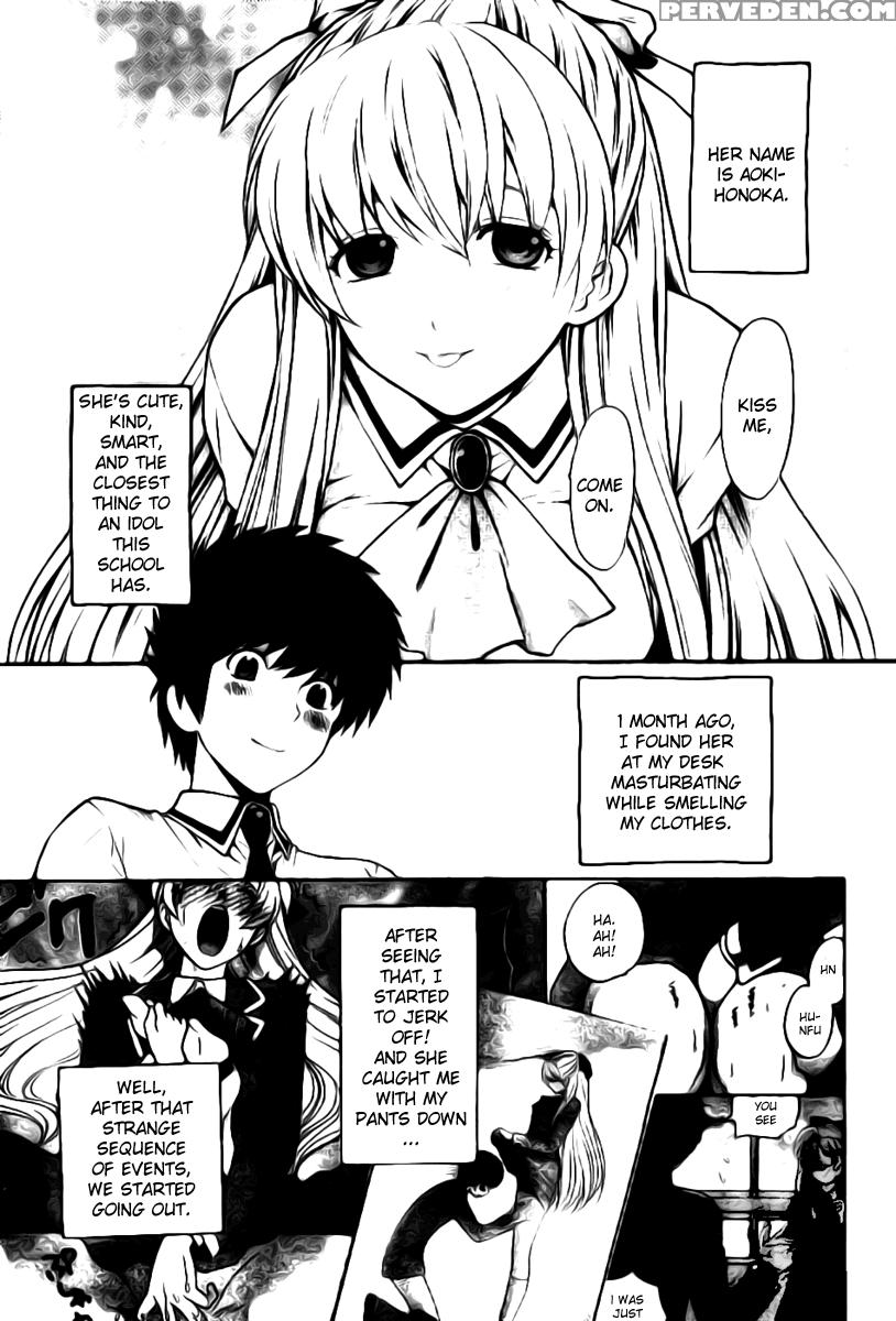 Henkoi! 2
