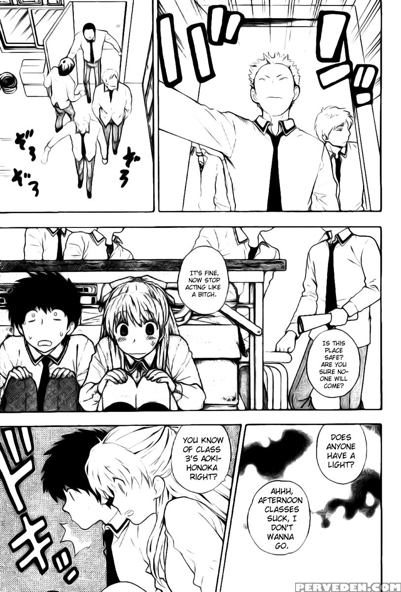 Henkoi! 2
