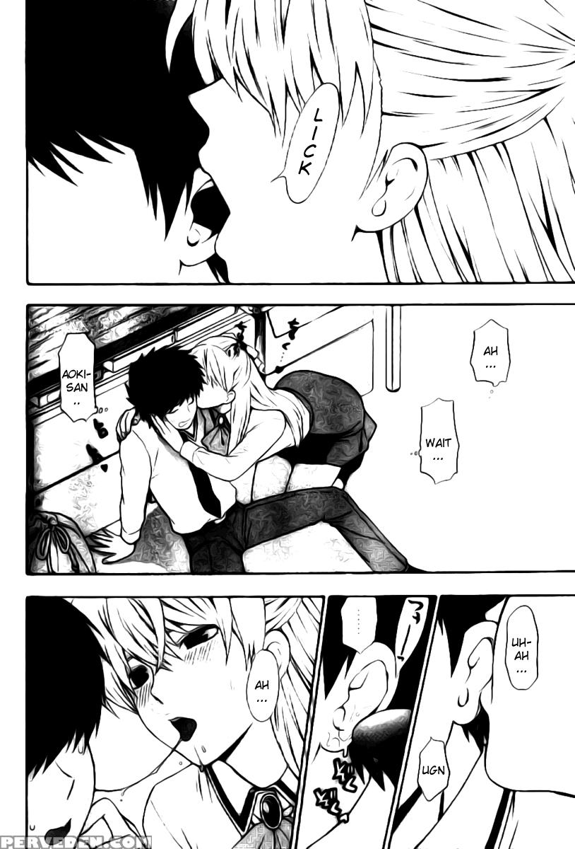 Henkoi! 2
