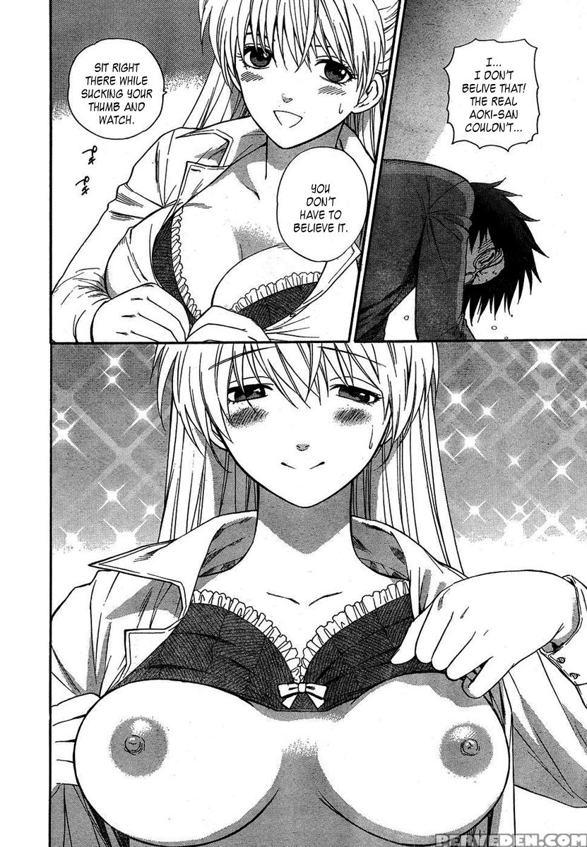 Henkoi! 3