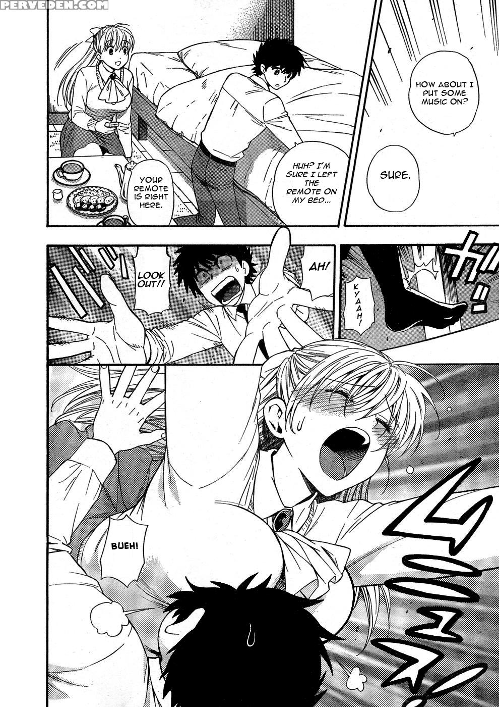 Henkoi! 4