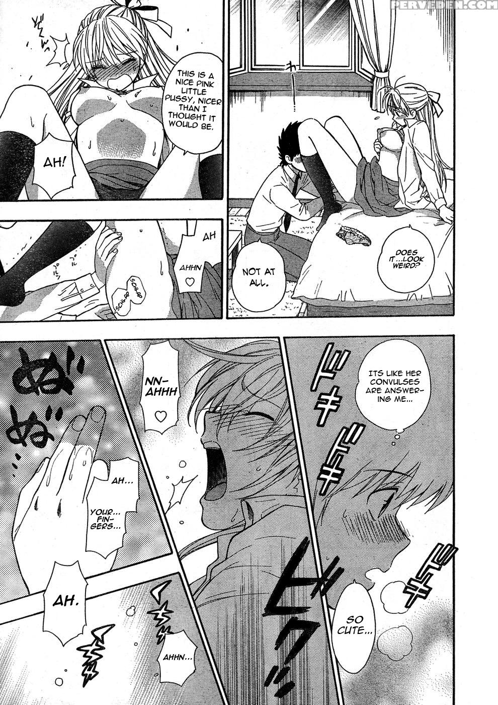 Henkoi! 4