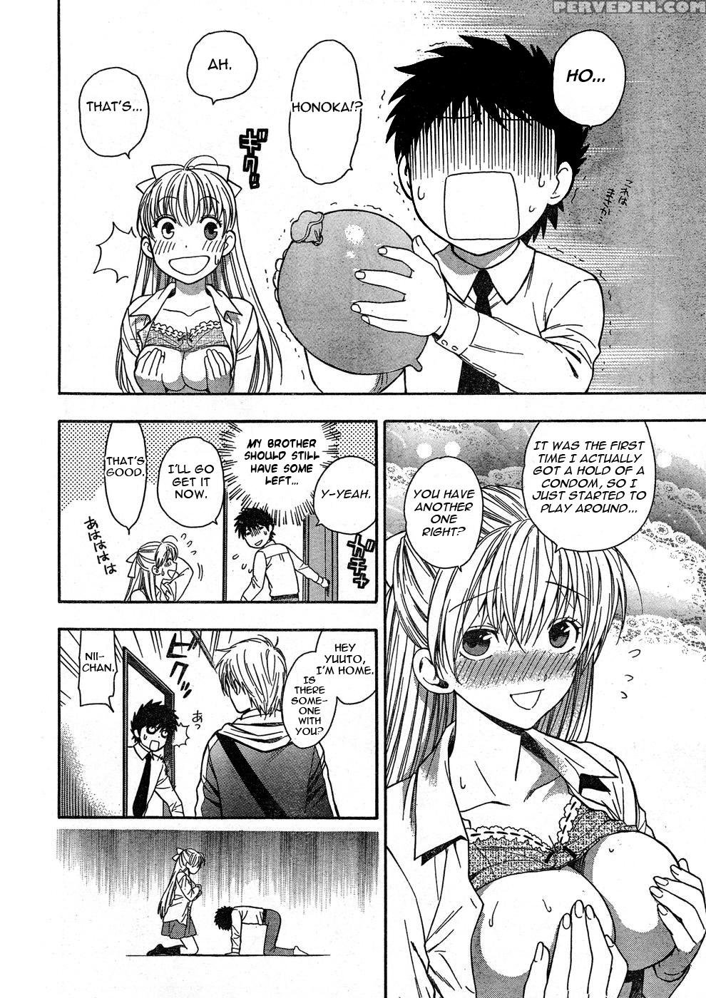 Henkoi! 4