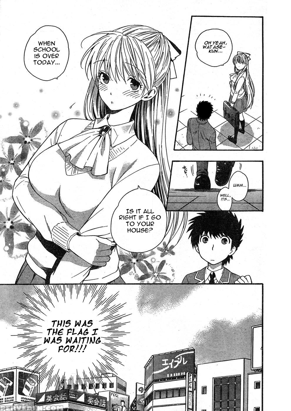 Henkoi! 4