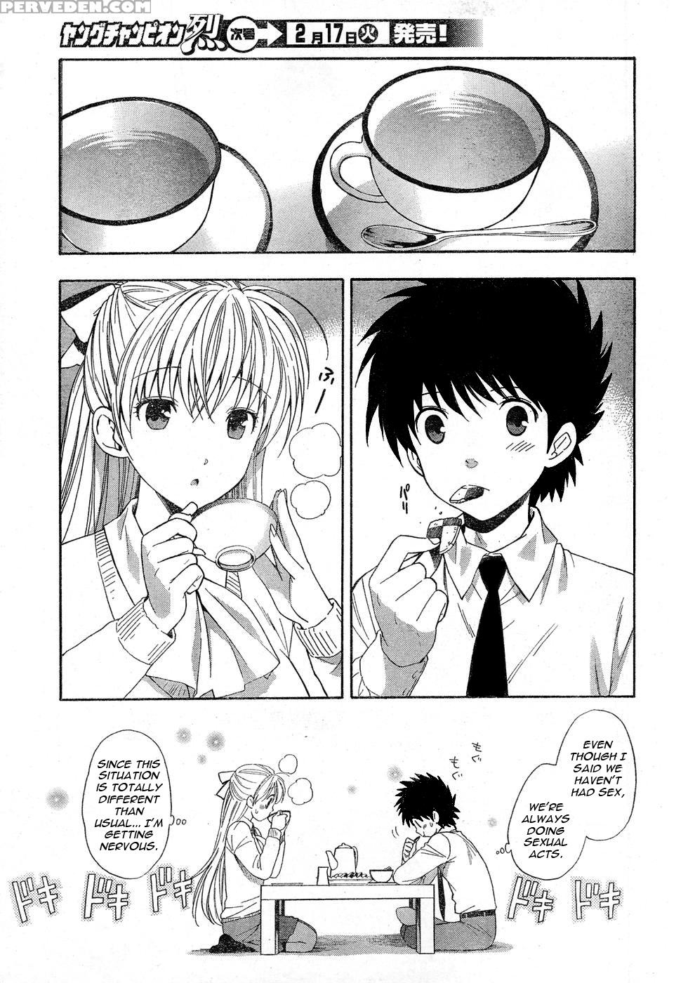 Henkoi! 4