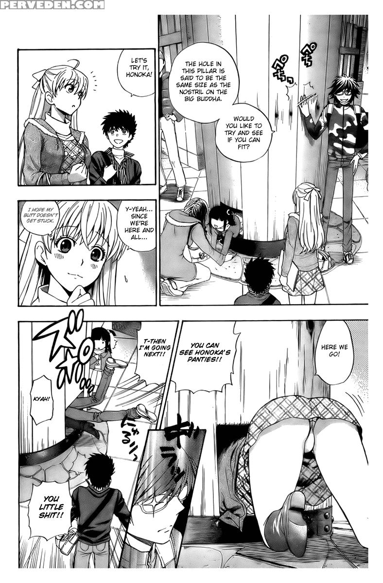 Henkoi! 5