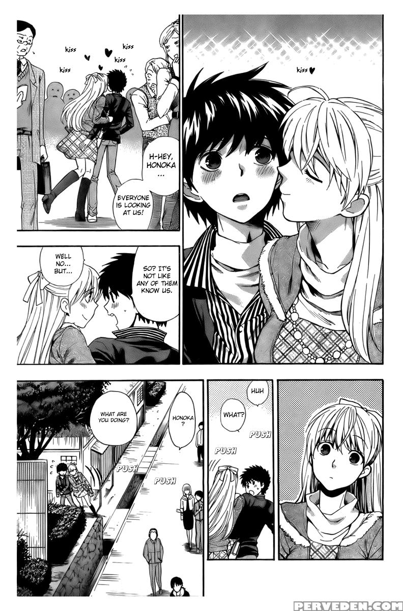 Henkoi! 5