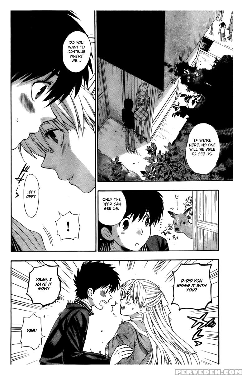 Henkoi! 5