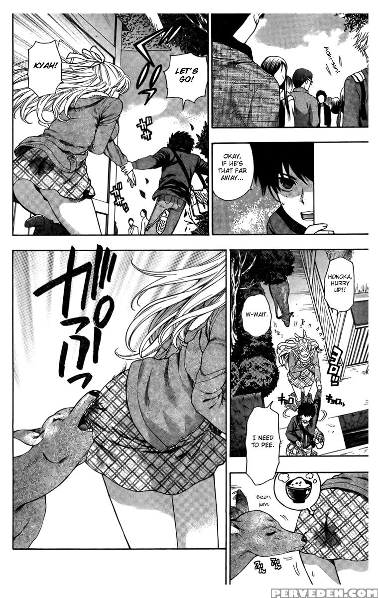 Henkoi! 5