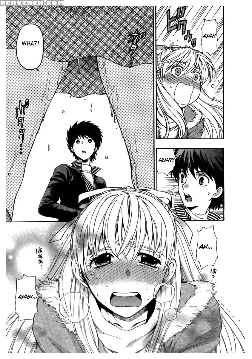 Henkoi! 5