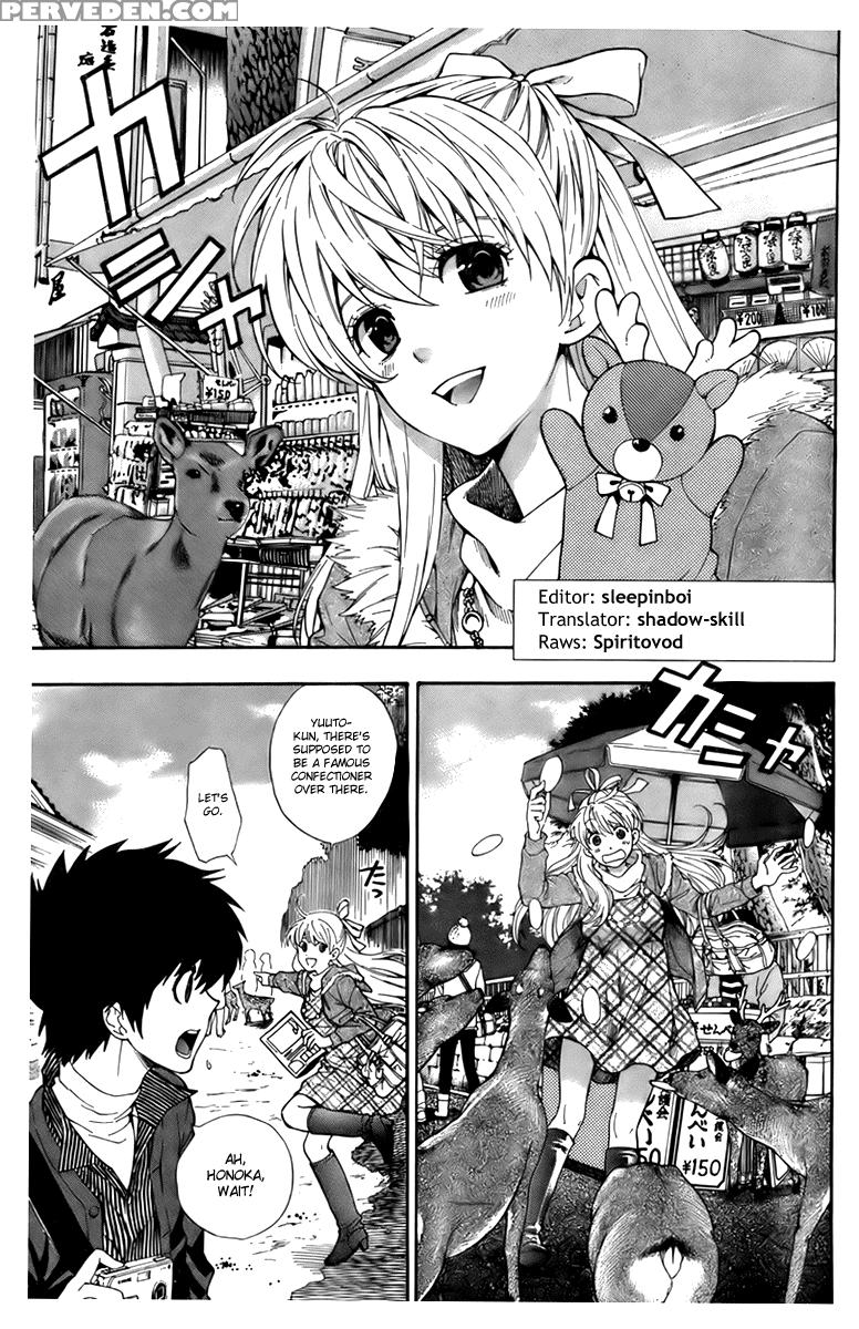 Henkoi! 5