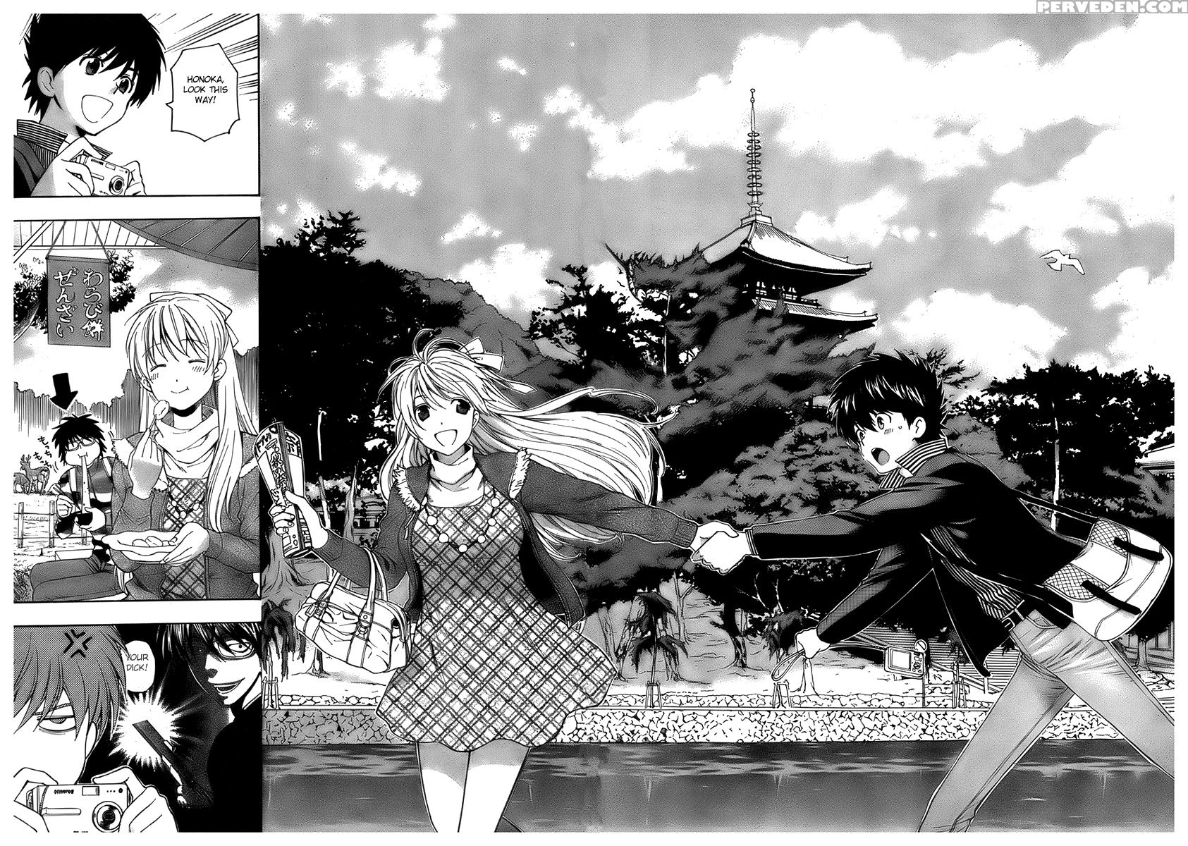 Henkoi! 5