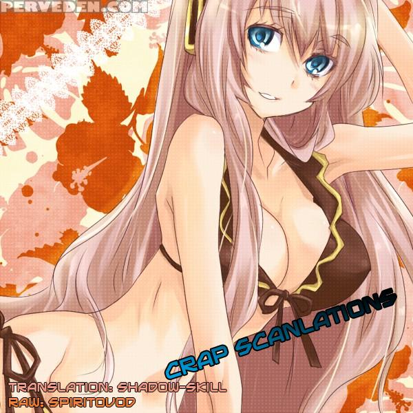 Henkoi! 6