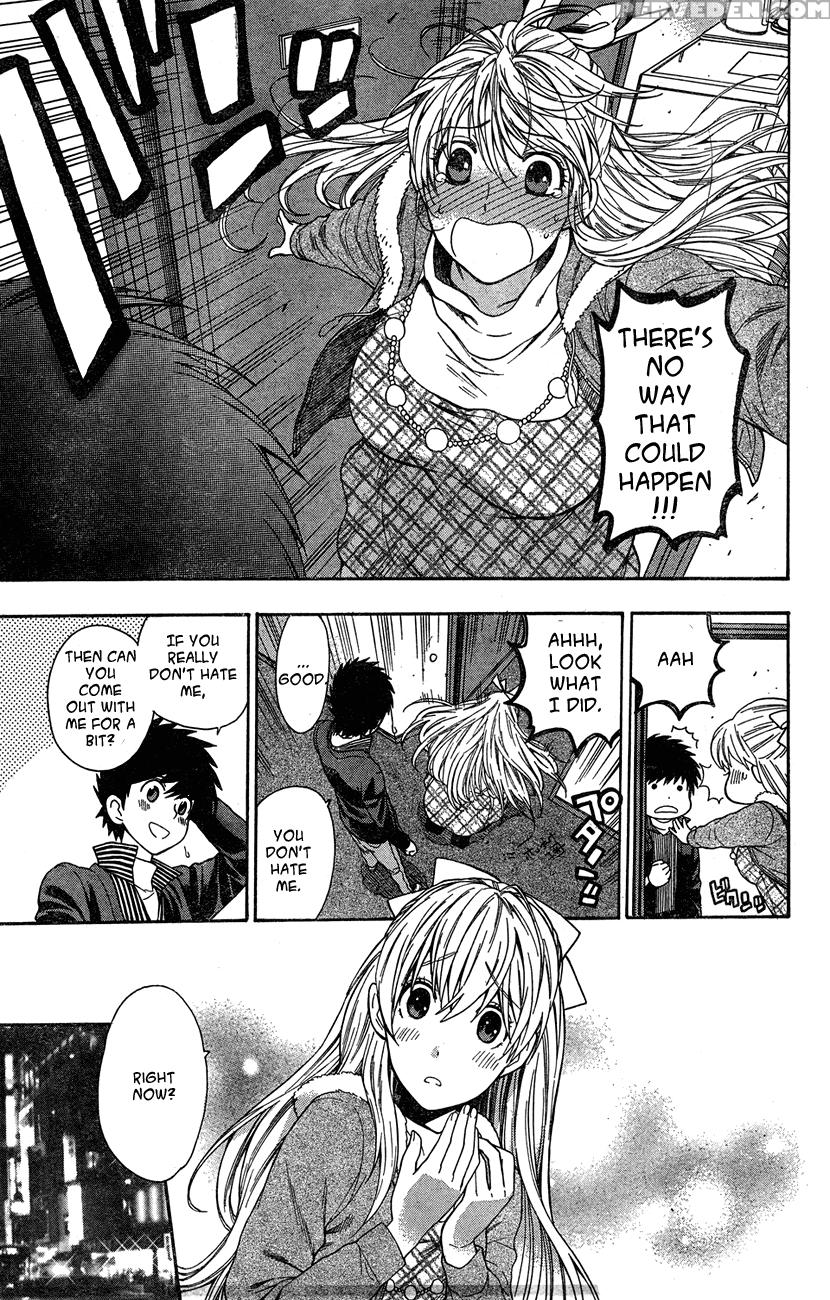 Henkoi! 6