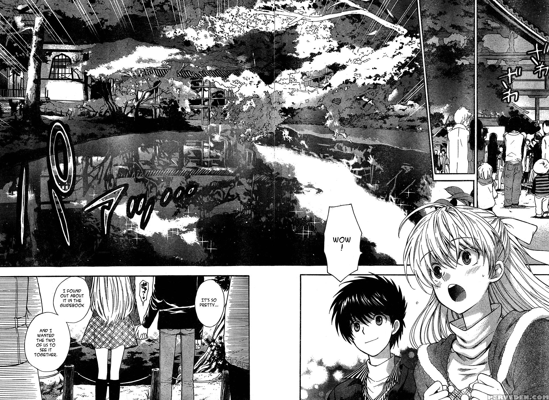 Henkoi! 6