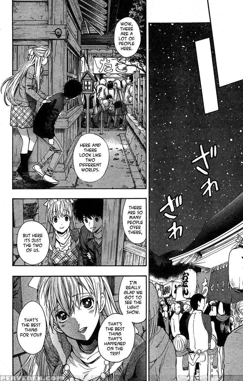 Henkoi! 6