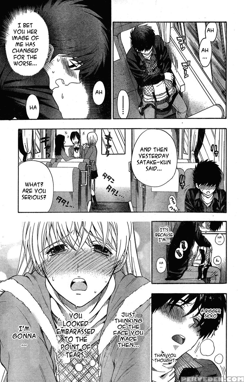 Henkoi! 6