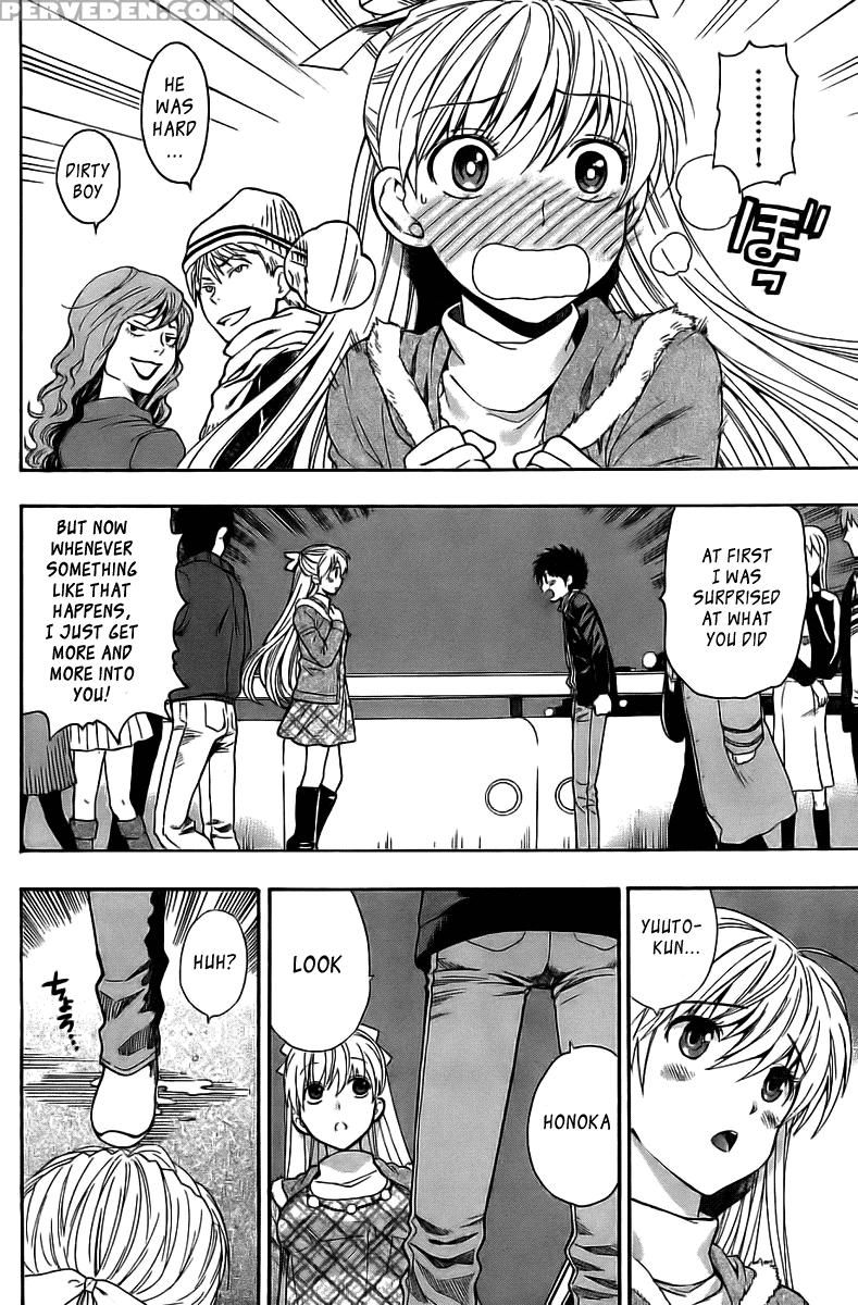 Henkoi! 7