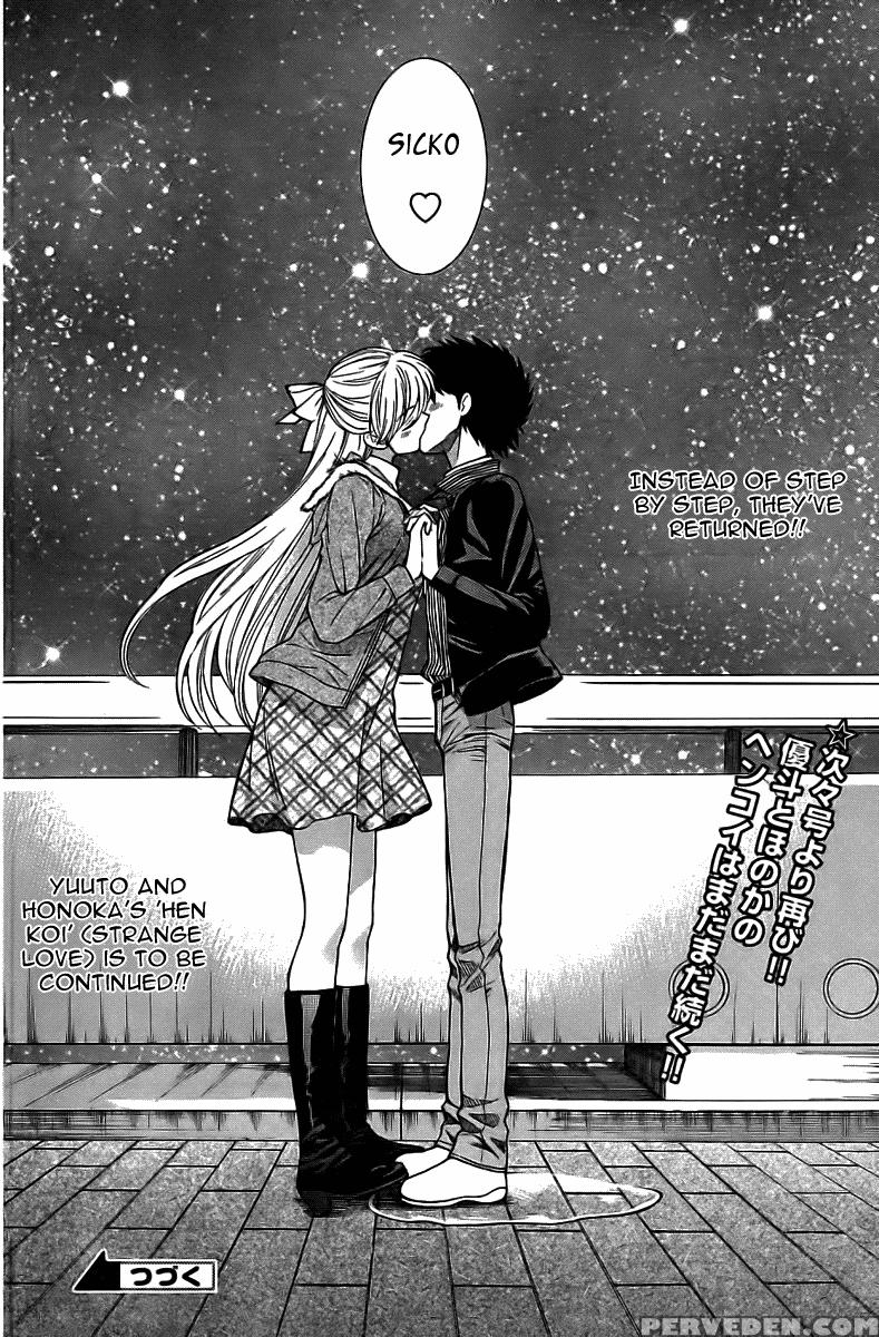 Henkoi! 7