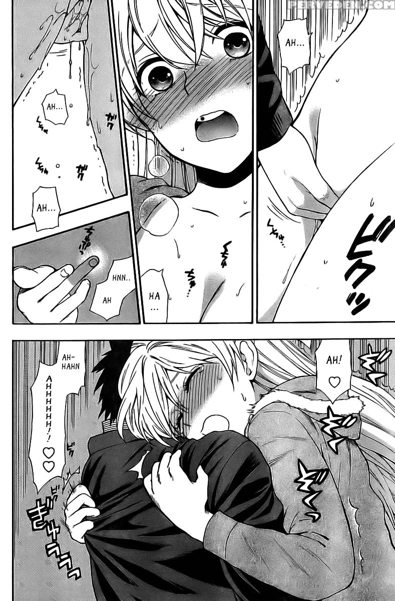Henkoi! 7