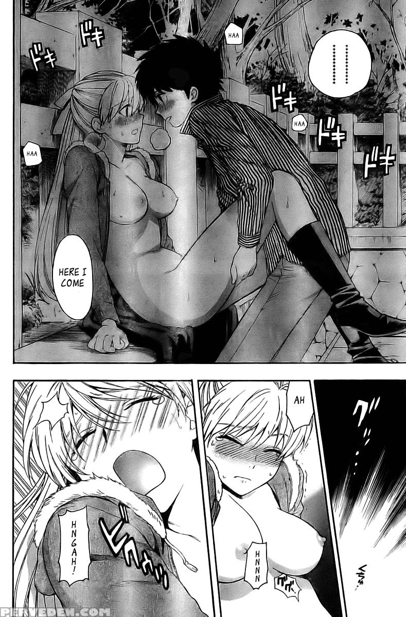 Henkoi! 7